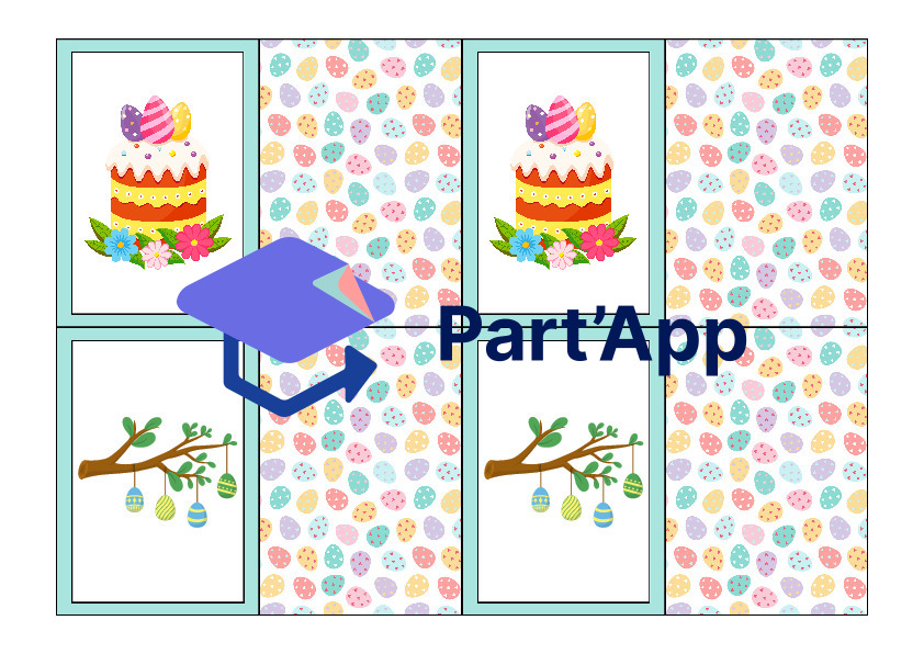 Le memory de Pâques 2_5