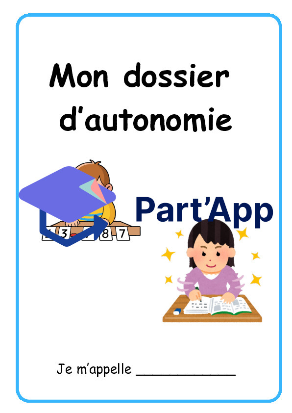Mon dossier d'autonomie_2