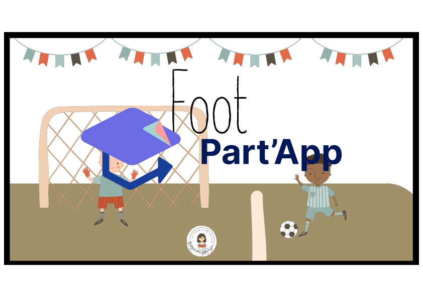 Etiquettes et pages de titre FOOT_34