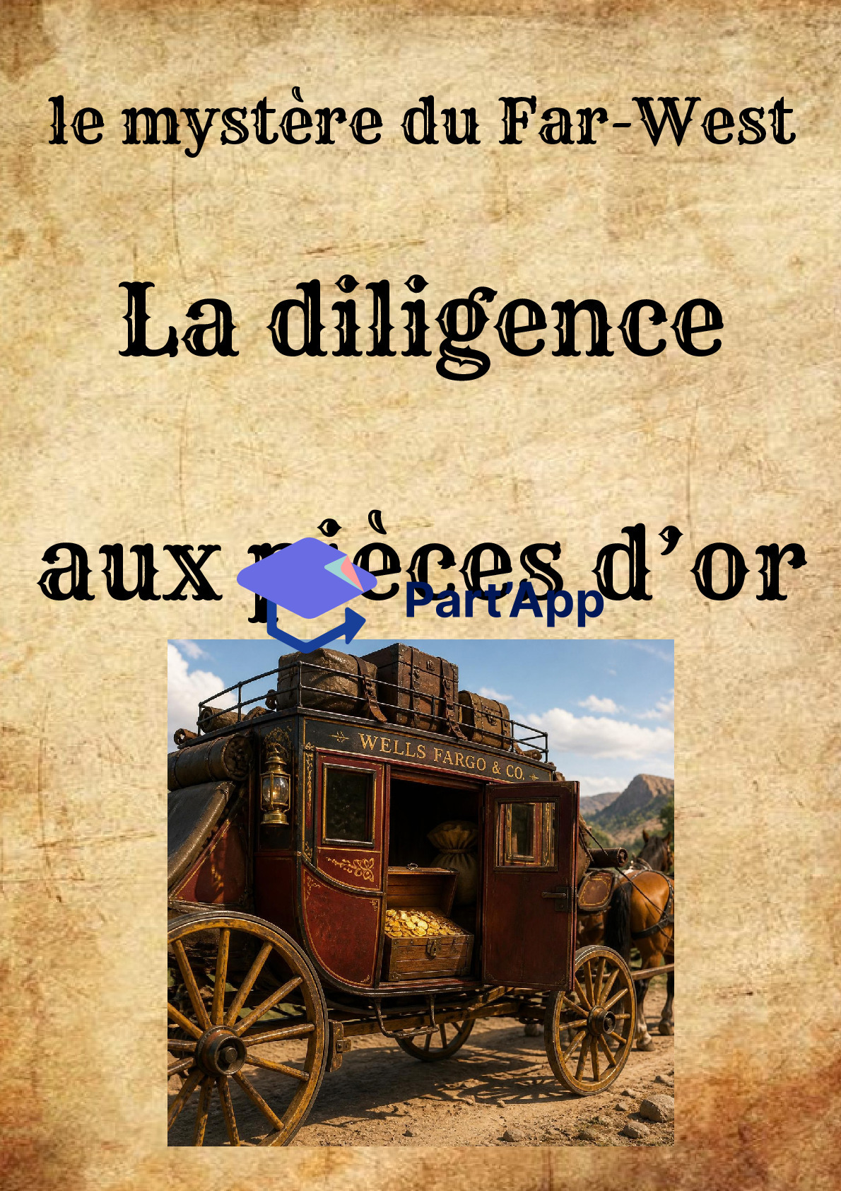grand jeu type mystère de Pékin version Far-West_2