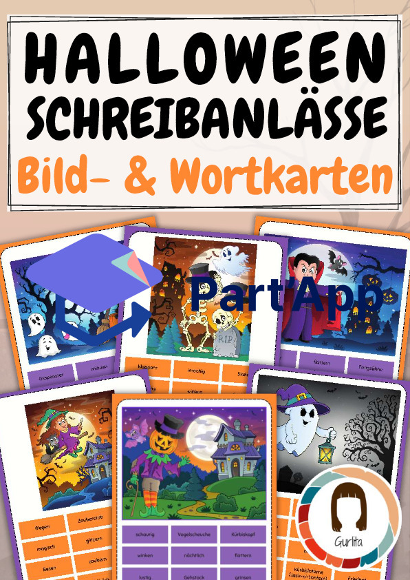 Halloween Geschichten schreiben_2