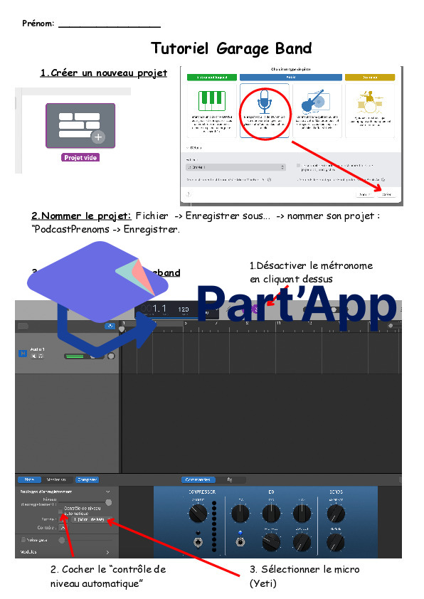 Tutoriel Garageband_2