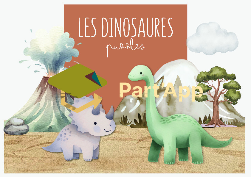 1. 🦕 Titres et étiquettes – Les dinos 2026_14