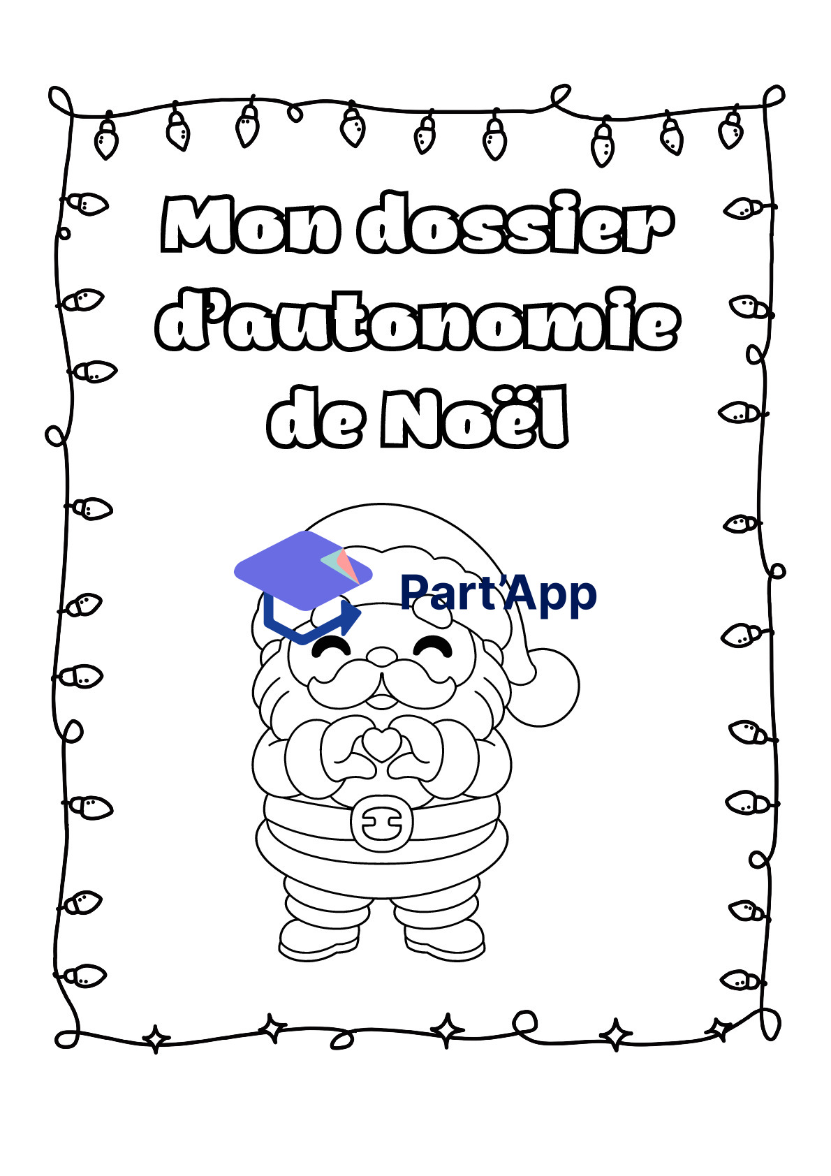 Dossier autonomie de Noël_2