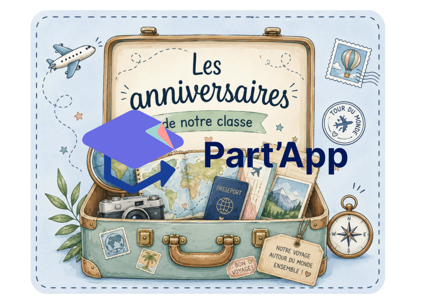 Affichage anniversaires - Tour du monde_22