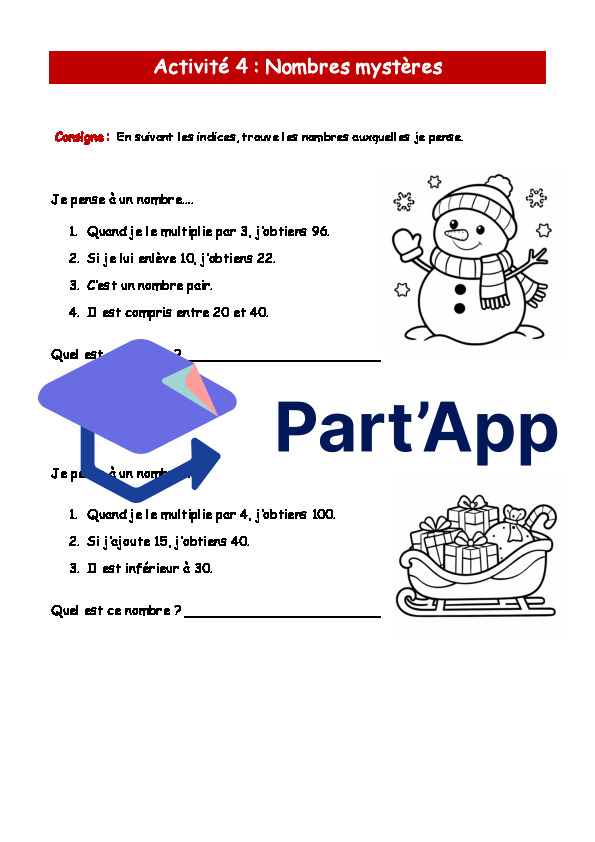 Cahier d'autonomie_Noël_6P_7