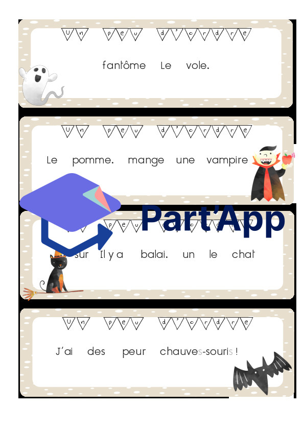 Un peu d'ordre ! "Halloween"_2