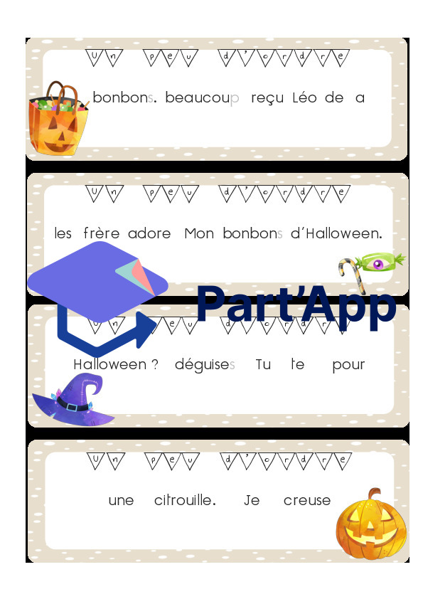 Un peu d'ordre ! "Halloween"_3
