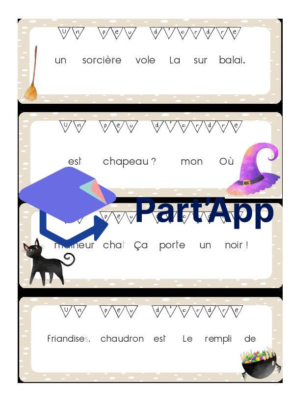 Un peu d'ordre ! "Halloween"_4