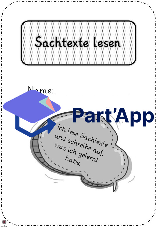 Sachtexte lesen - Informationen sammeln / Fragen-/Antworten_4