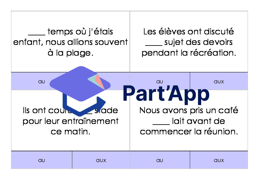 Cartes à pince (AU / AUX)_4