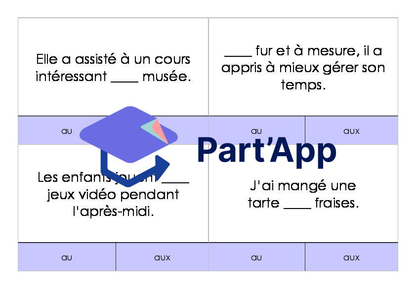 Cartes à pince (AU / AUX)_5