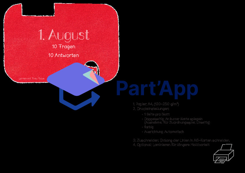 1. August, 10 Fragen - 10 Antworten_2