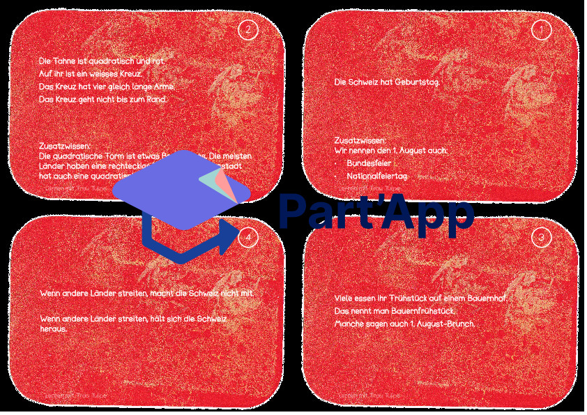 1. August, 10 Fragen - 10 Antworten_5