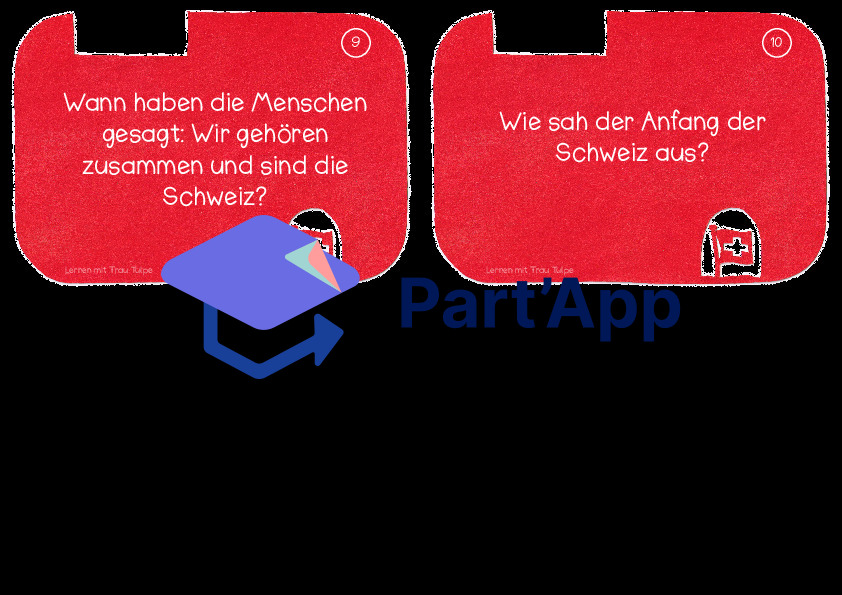 1. August, 10 Fragen - 10 Antworten_8