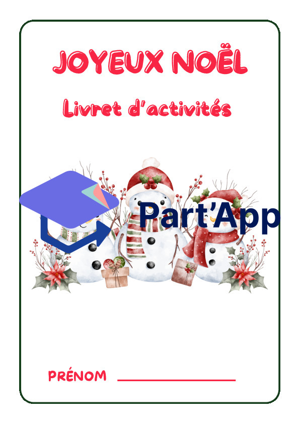 Dossier activités de Noël_2