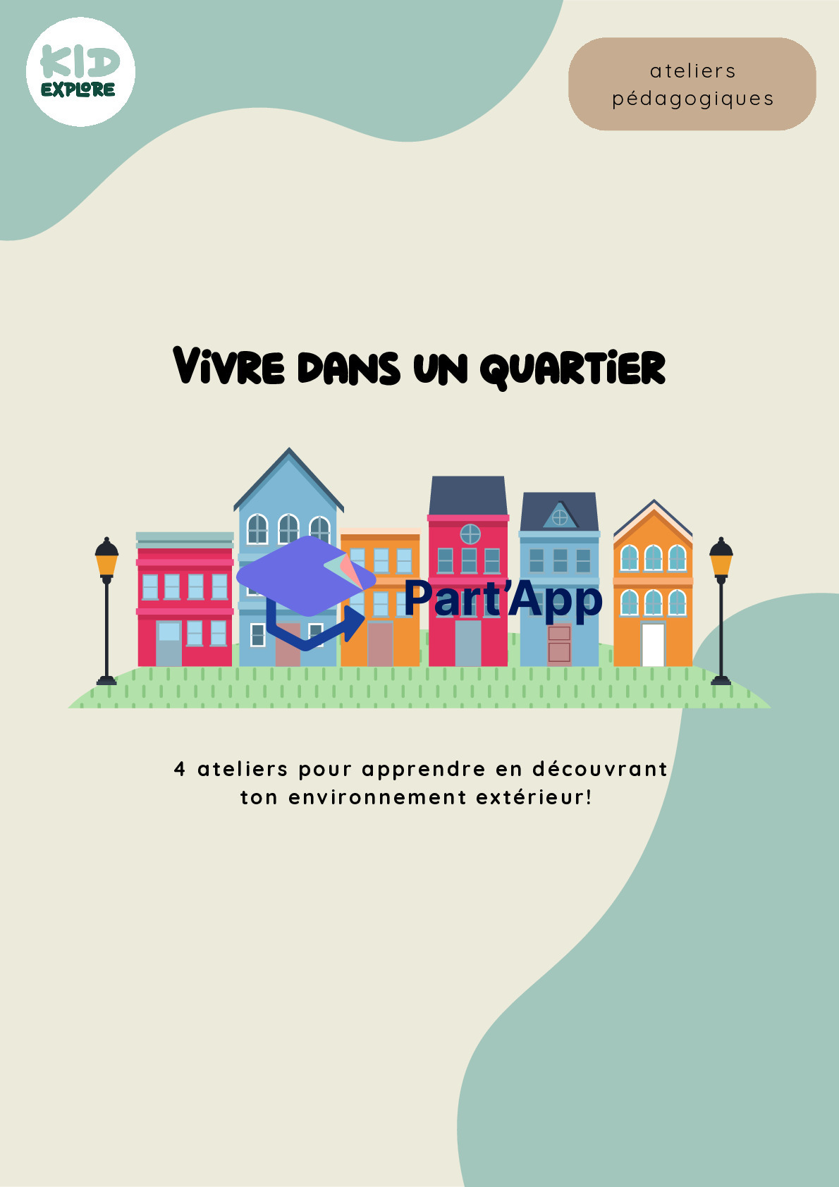Outdoor education - vivre dans un quartier_2