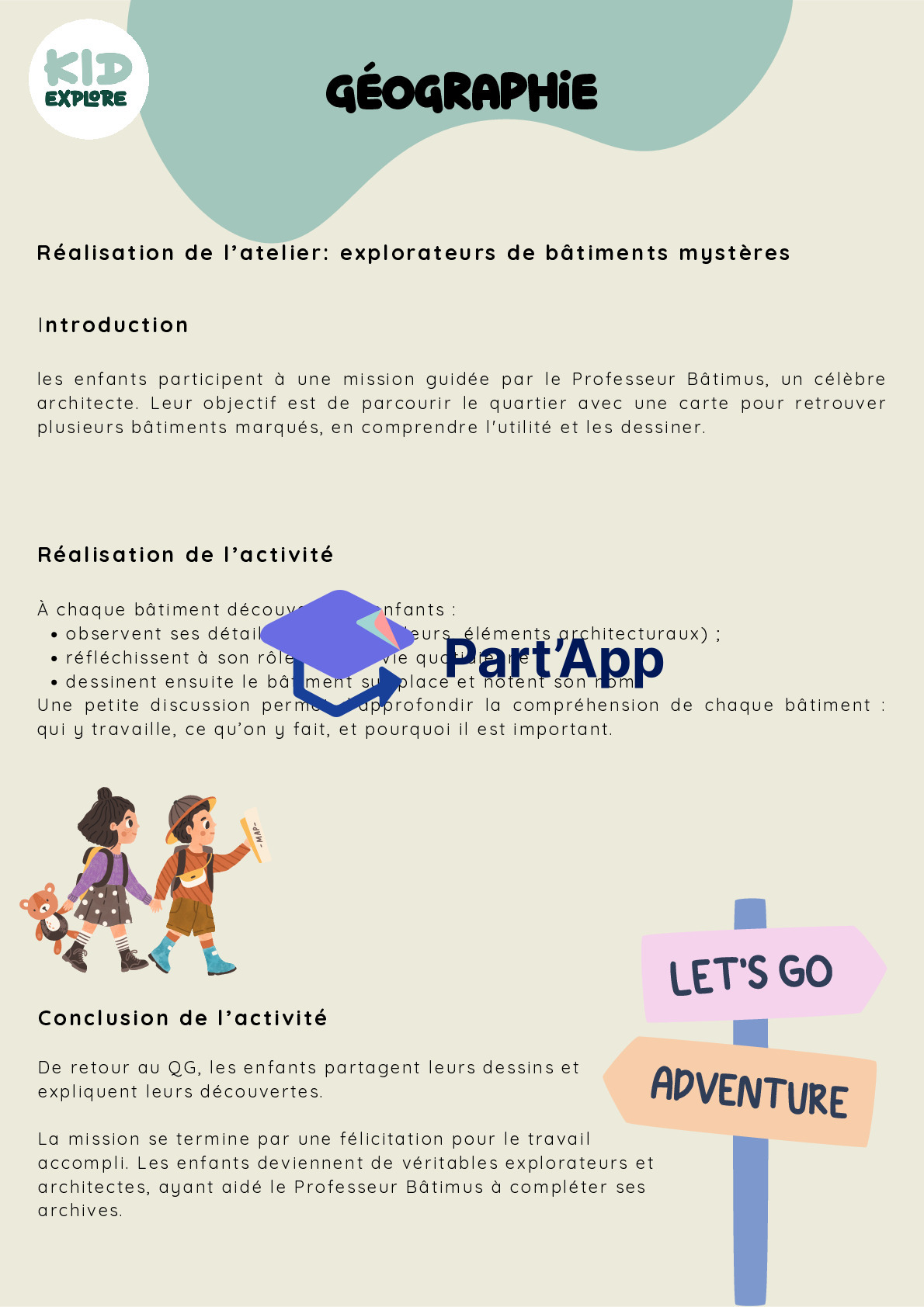 Outdoor education - vivre dans un quartier_4