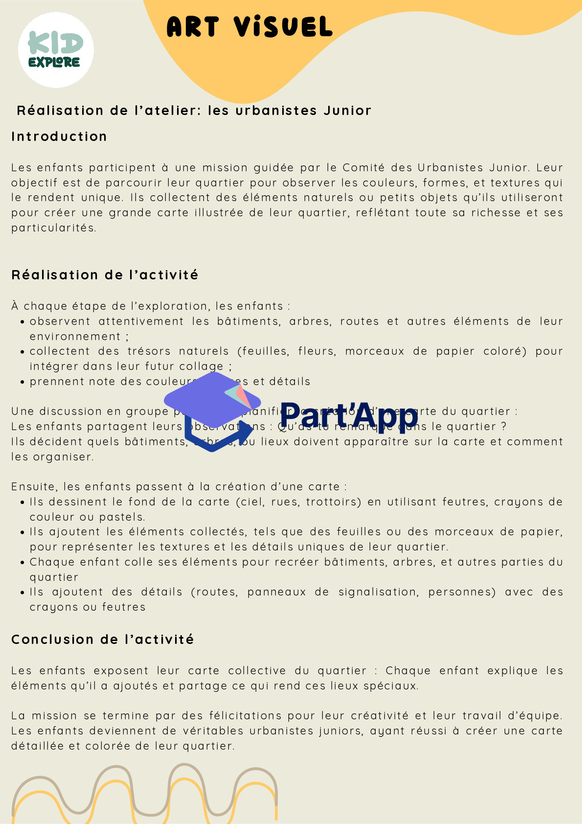 Outdoor education - vivre dans un quartier_6