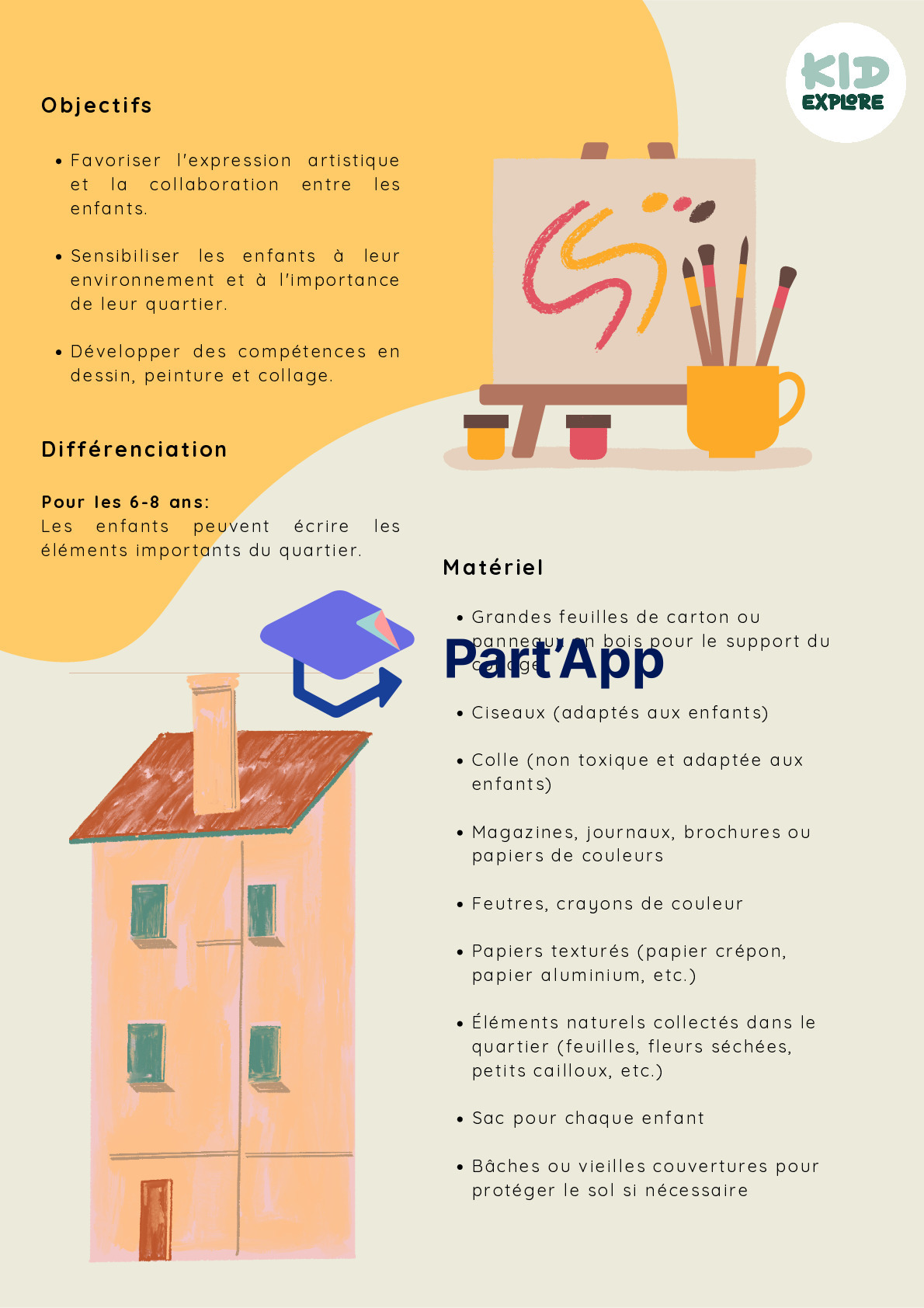 Outdoor education - vivre dans un quartier_7