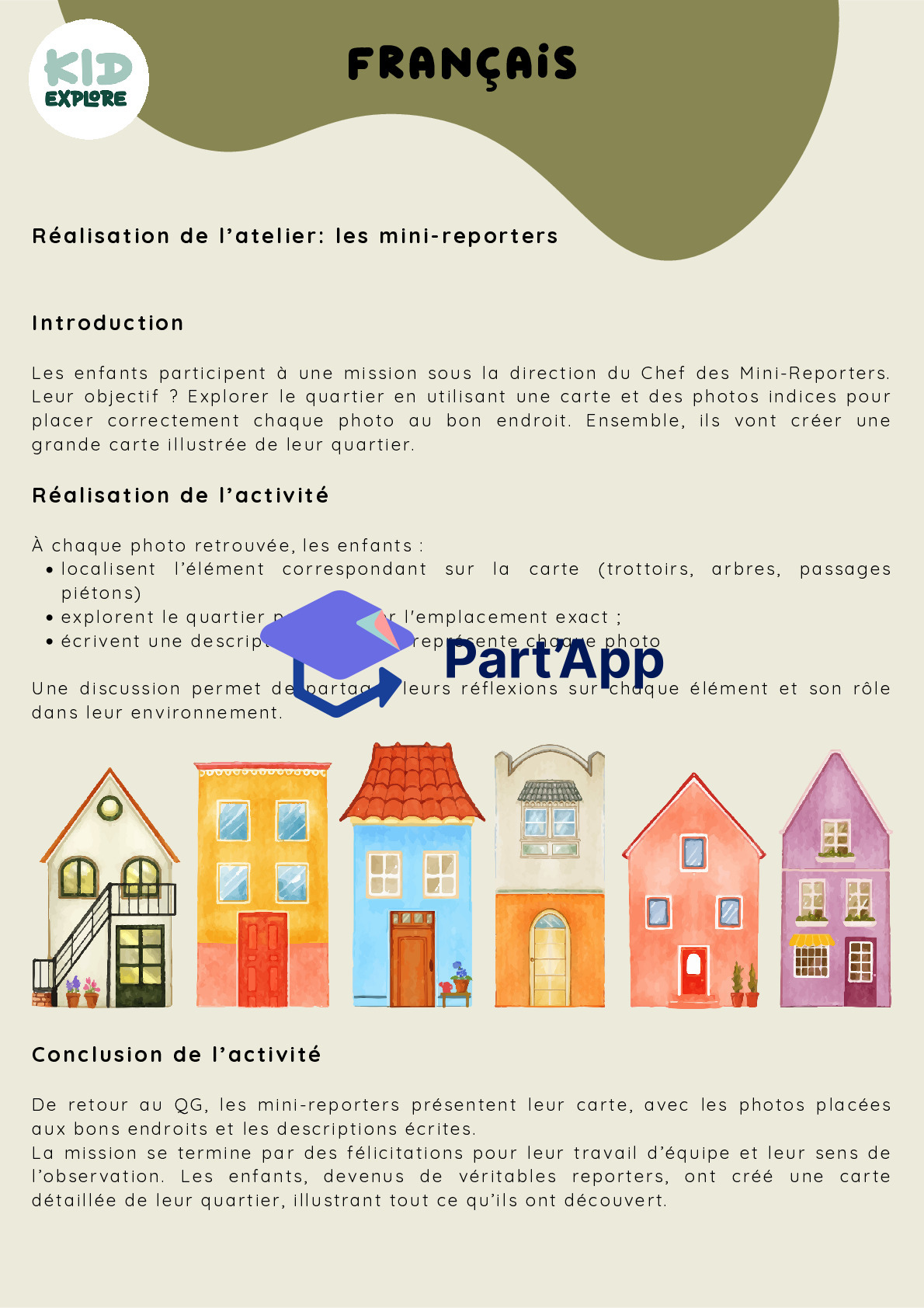 Outdoor education - vivre dans un quartier_10