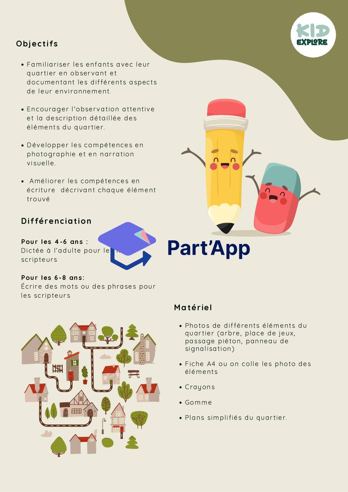 Outdoor education - vivre dans un quartier_11