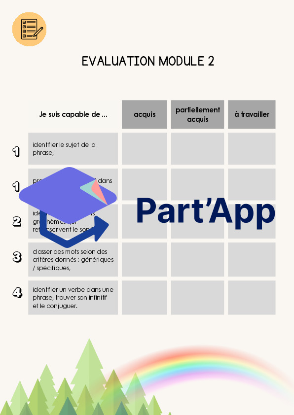 Module 2 évaluation_2