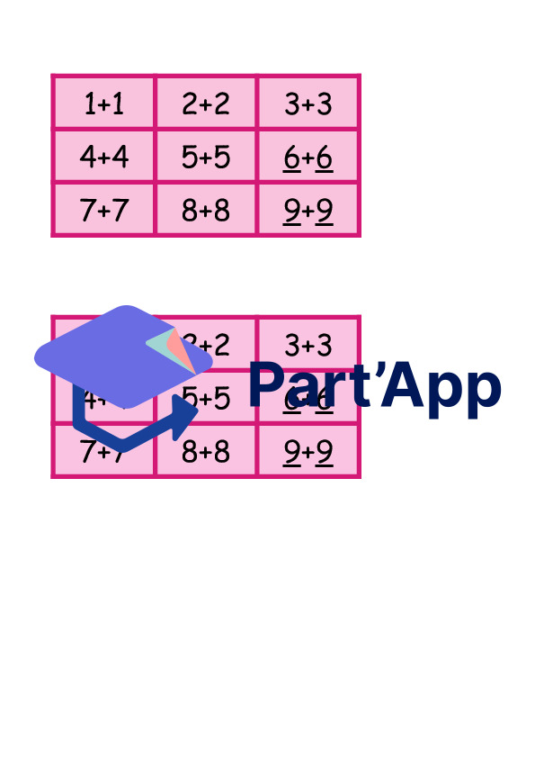 Loto des doubles_4