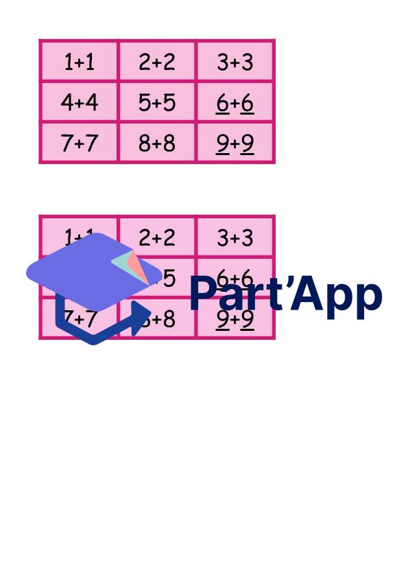 Loto des doubles_5