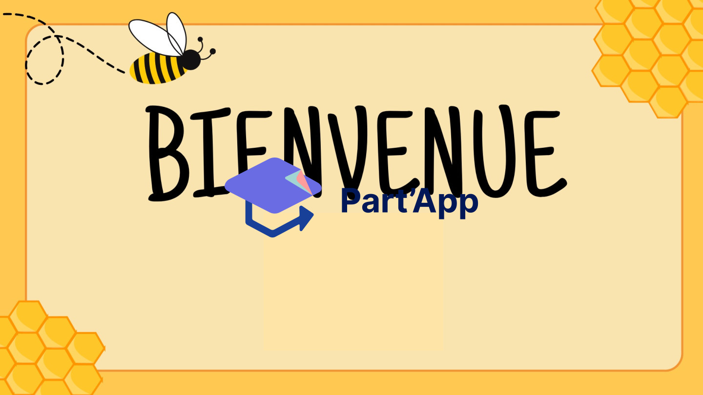 Affiches porte de classe "Nous sommes" Abeilles_2
