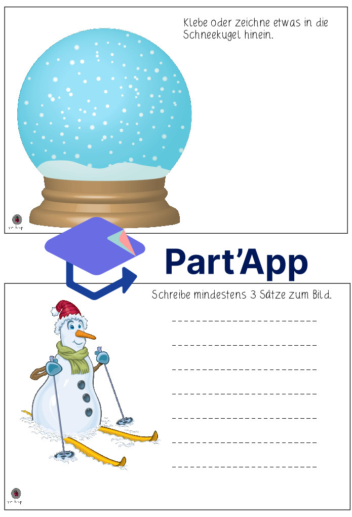 Winterheft 1 und 2 - lustvolle Übungen für zwischendurch_4
