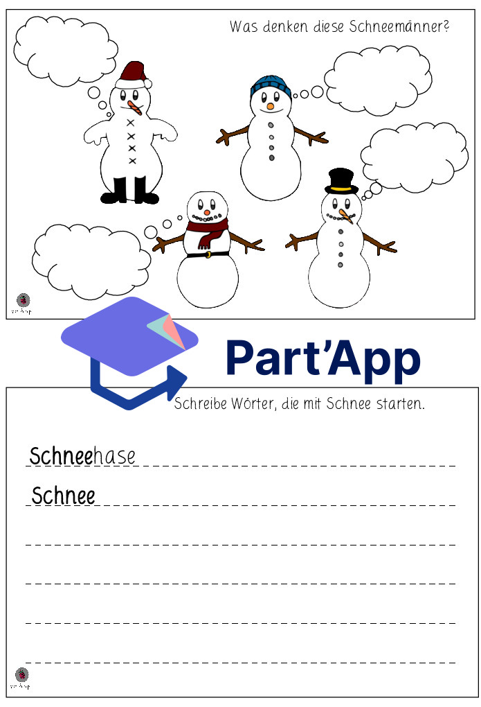 Winterheft 1 und 2 - lustvolle Übungen für zwischendurch_9