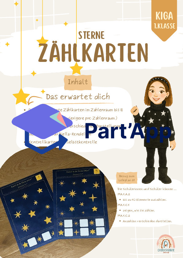 Cartes à compter étoiles_2