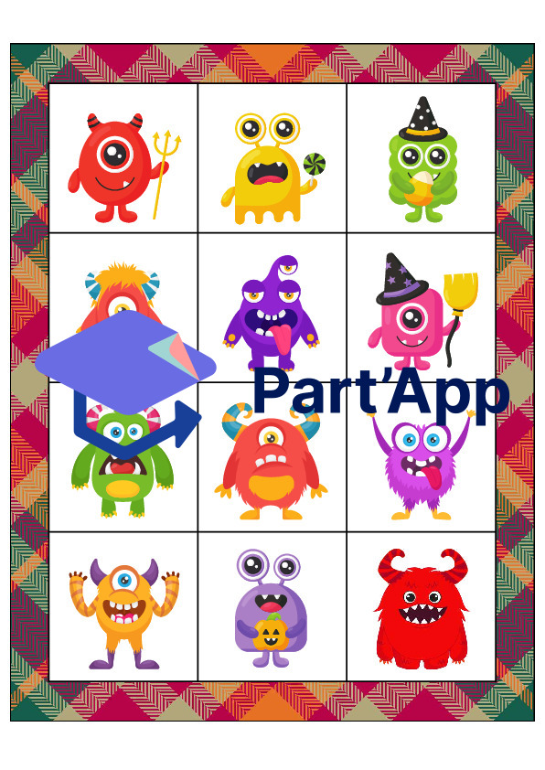 Le bingo des monstres_2