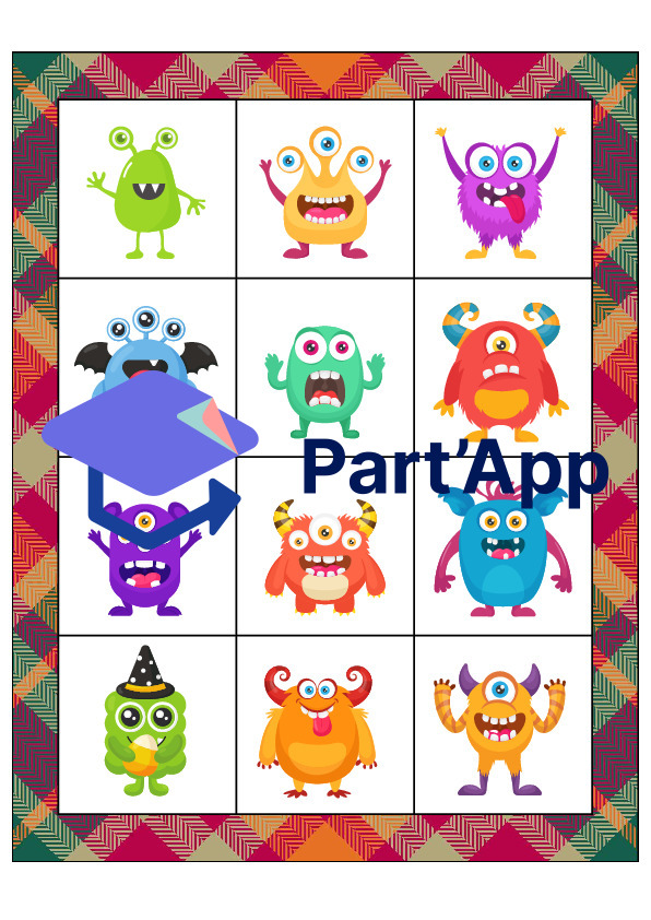 Le bingo des monstres_3