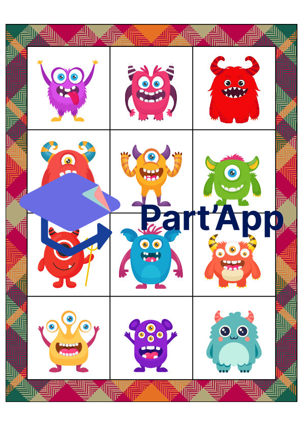 Le bingo des monstres_4
