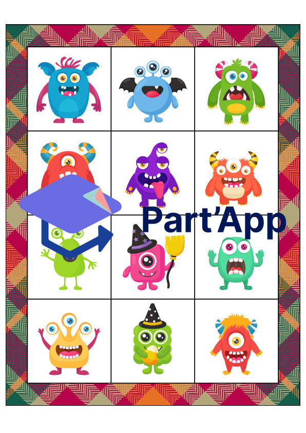 Le bingo des monstres_7
