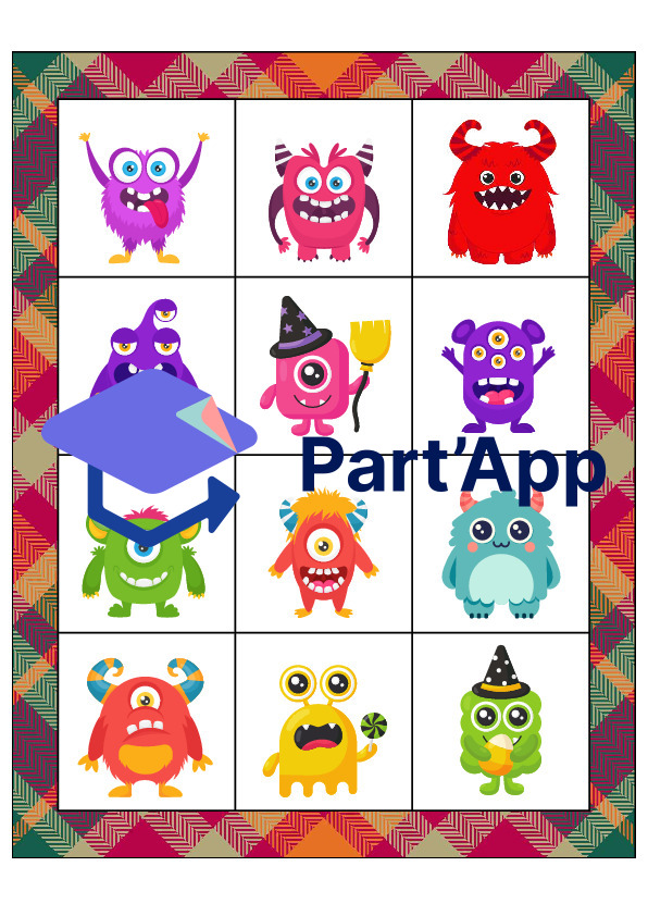 Le bingo des monstres_10