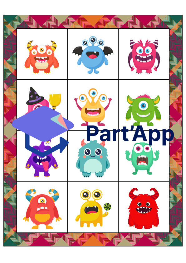 Le bingo des monstres_11
