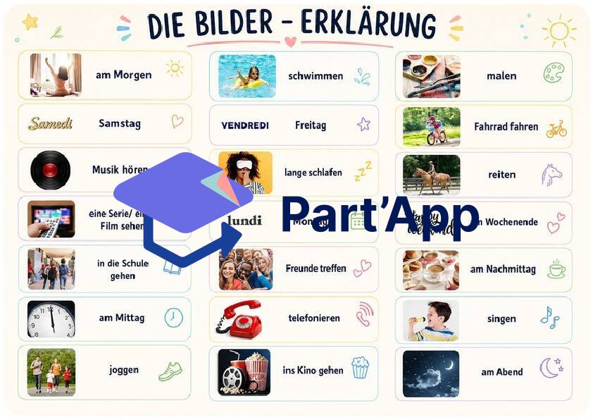 Jeu Einheit 2 Allemand- 7H_7