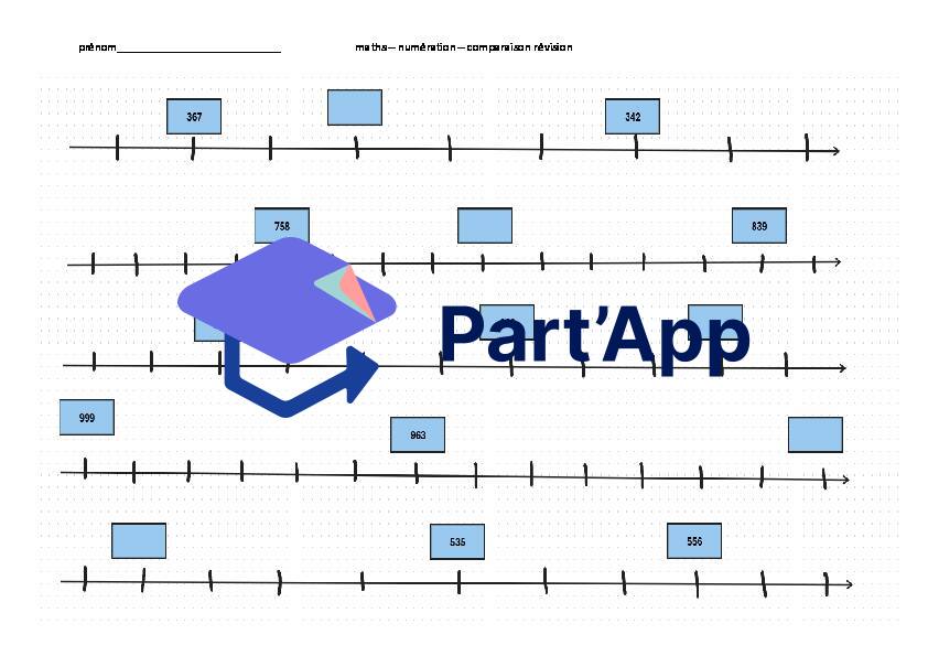 Droites graduées_2