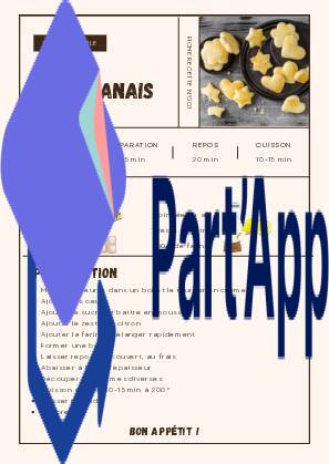 Recette: les Milanais_2