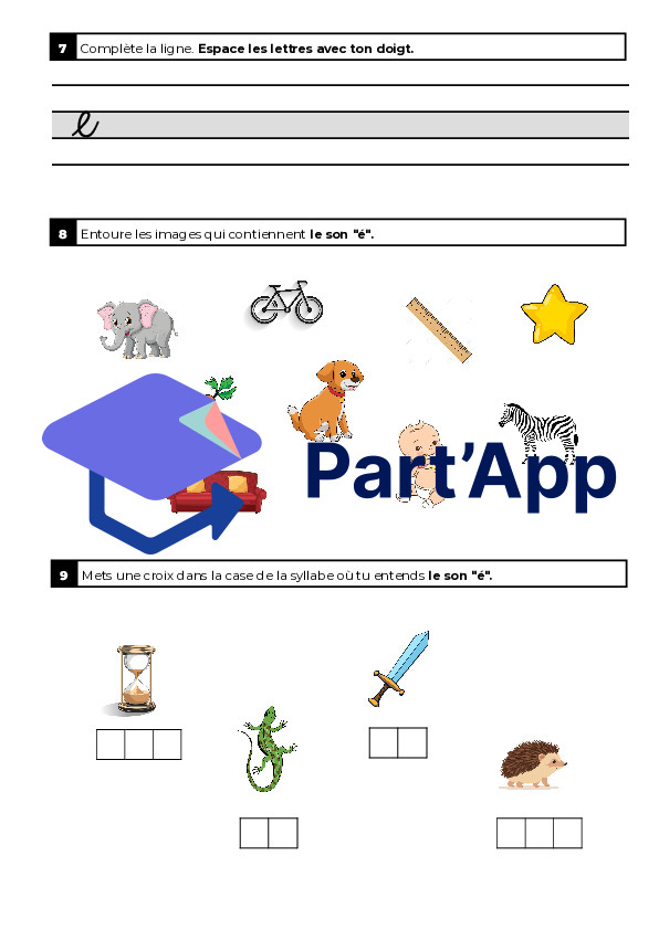 Dossier devoirs 3P - semaine 3_4