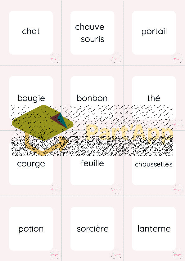 CIF - FLS - vocabulaire - memory de l'automne_10