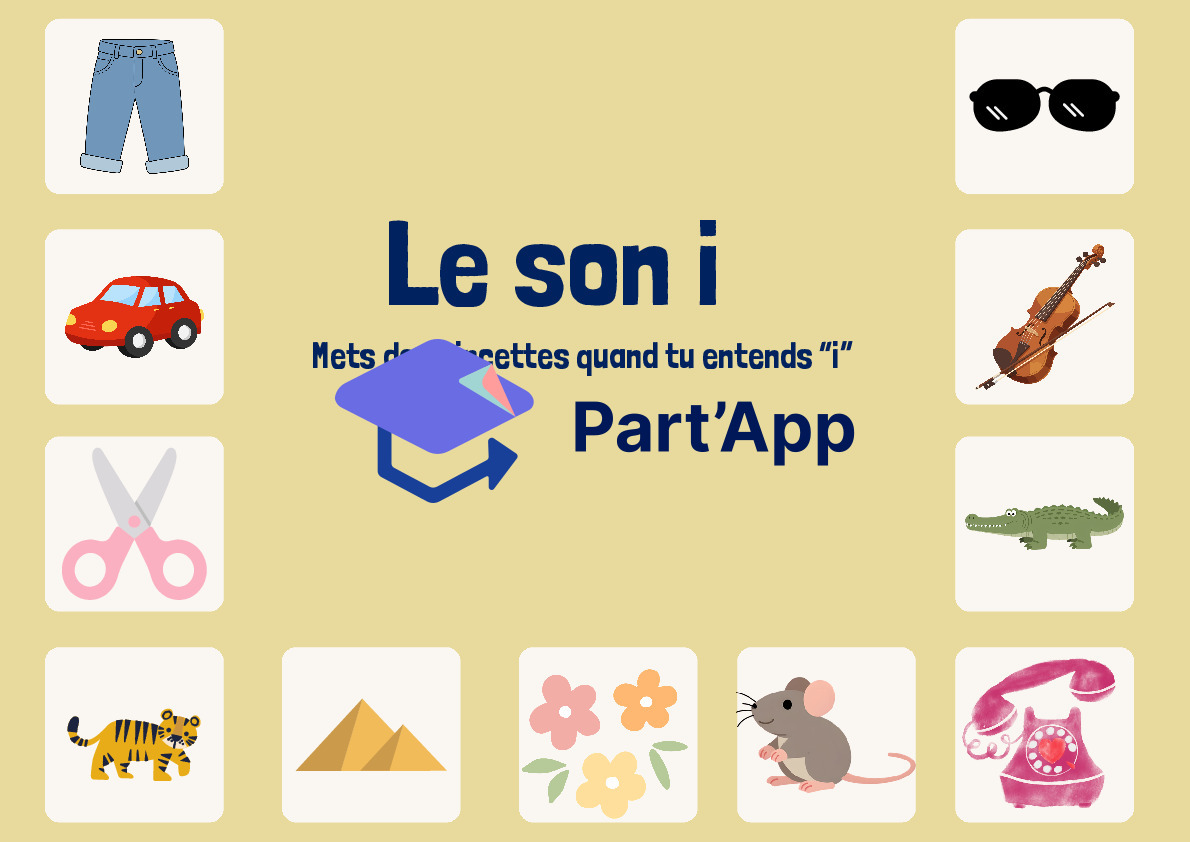 Français 3H - Le son i_3