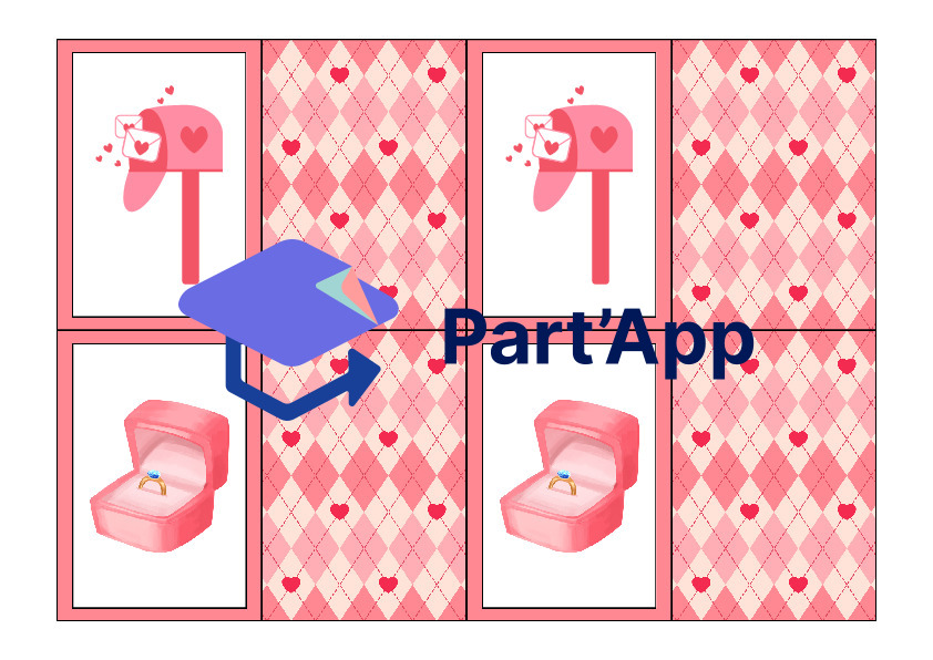 Le memory de la Saint-Valentin 2_2