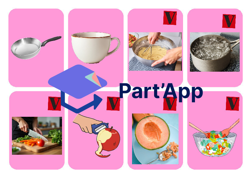cartes - dictée - muette - la recette_6