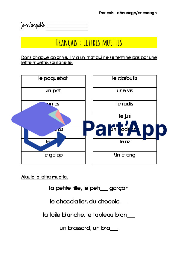 Enquêtes lettres muettes_2