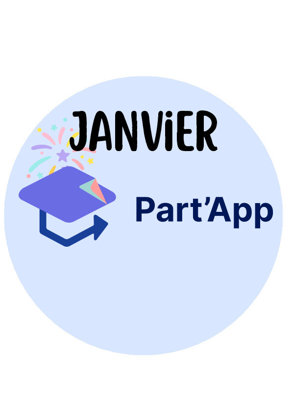 Affichage des anniversaires pour la classe à imprimer – Thème Pastel – 12 mois de l'année_3