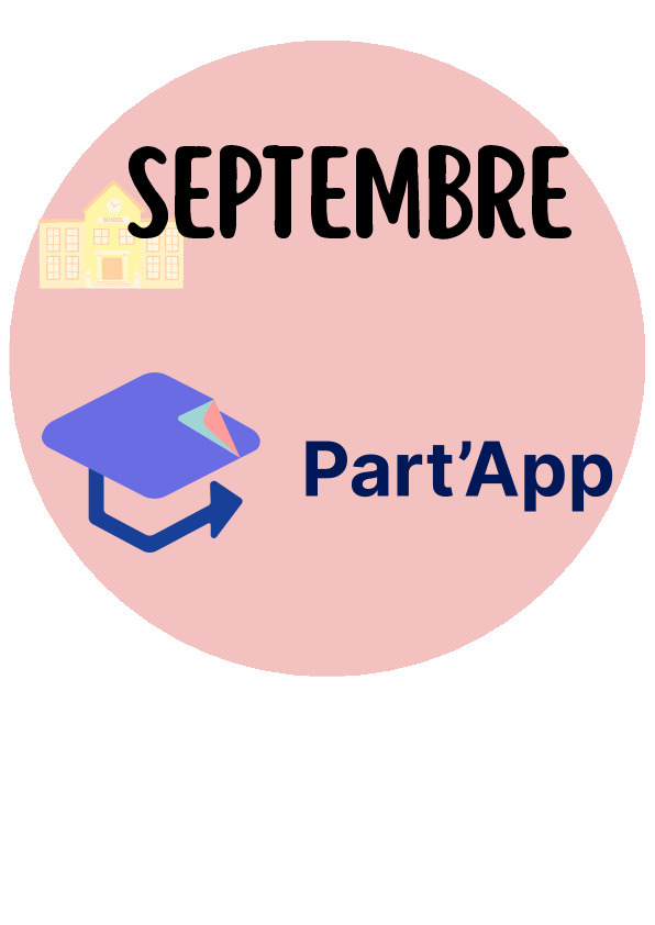 Affichage des anniversaires pour la classe à imprimer – Thème Pastel – 12 mois de l'année_11
